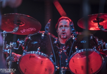 Dead Cross - Photo By Dänu