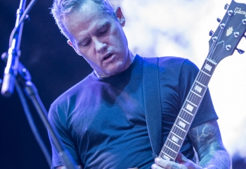 Dead Cross - Photo By Dänu