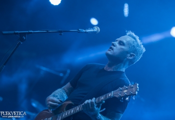 Dead Cross - Photo By Dänu