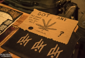 Dead Horse Trauma - Photo By Dänu