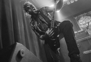 Dead Horse Trauma - Photo By Dänu