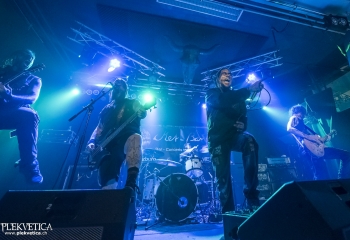 Dead Horse Trauma - Photo By Dänu