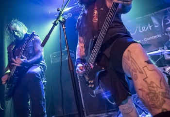 Dead Horse Trauma - Photo By Dänu