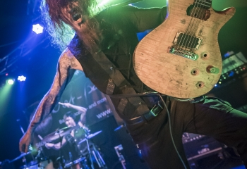 Dead Horse Trauma - Photo By Dänu