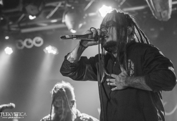 Dead Horse Trauma - Photo By Dänu