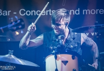 Dead Horse Trauma - Photo By Dänu