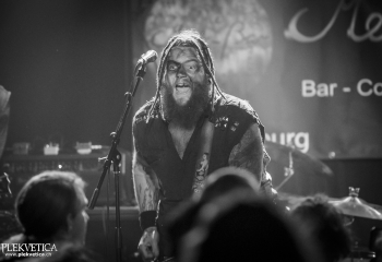 Dead Horse Trauma - Photo By Dänu