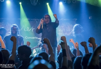 Dead Horse Trauma - Photo By Dänu