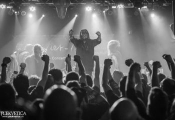 Dead Horse Trauma - Photo By Dänu