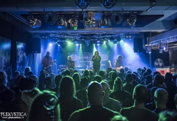 Dead Horse Trauma - Photo By Dänu