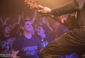 Dead Horse Trauma - Photo By Dänu