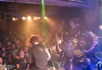 Dead Horse Trauma - Photo By Dänu