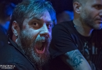 Dead Horse Trauma - Photo By Dänu