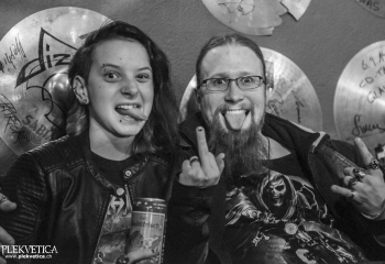 Dead Horse Trauma - Photo By Dänu
