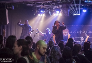 Dead Horse Trauma - Photo By Dänu