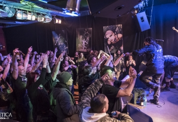 Dead Horse Trauma - Photo By Dänu