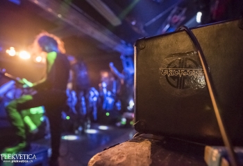 Dead Horse Trauma - Photo By Dänu