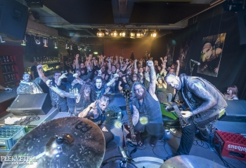 Dead Horse Trauma - Photo By Dänu