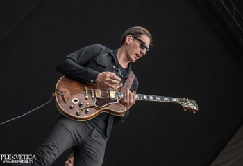 Death By Chocolate - Photo by Marc