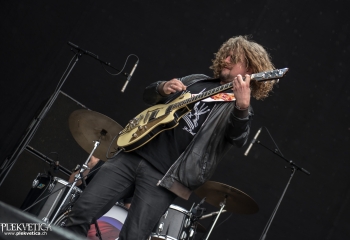 Death By Chocolate - Photo by Marc