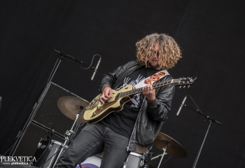 Death By Chocolate - Photo by Marc