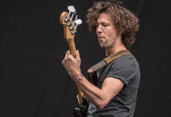 Death By Chocolate - Photo by Marc