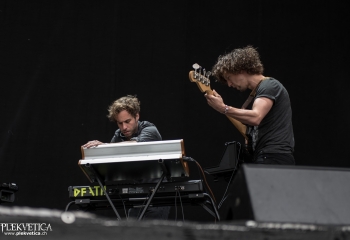 Death By Chocolate - Photo by Marc