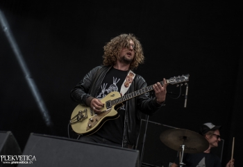 Death By Chocolate - Photo by Marc