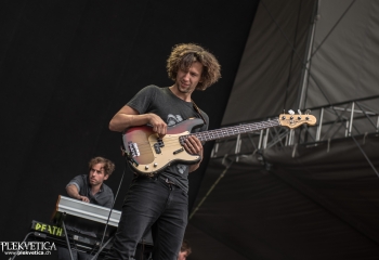 Death By Chocolate - Photo by Marc