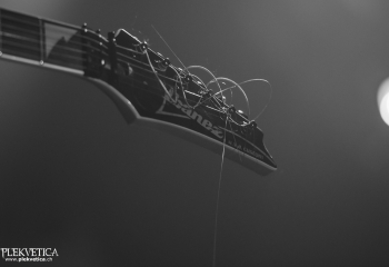 Deathcode Society - Photo By Dänu