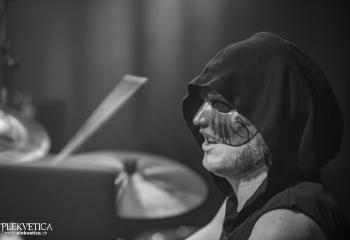 Deathcode Society - Photo By Dänu