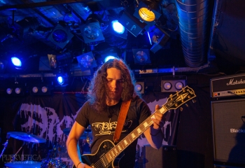 Deathrite - Photo by Roli