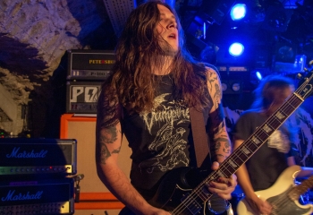 Deathrite - Photo by Roli