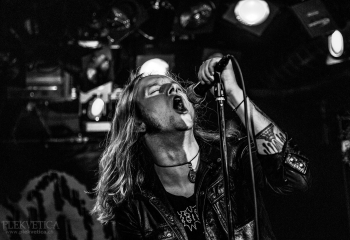 Deathrite - Photo by Roli