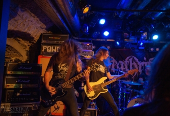 Deathrite - Photo by Roli