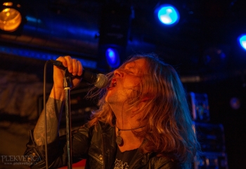 Deathrite - Photo by Roli