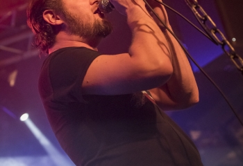 Deathstalker - Photo By Dänu