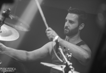 Deathstalker - Photo By Dänu