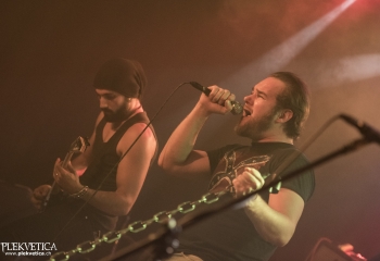 Deathstalker - Photo By Dänu