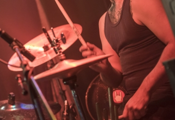 Deathstalker - Photo By Dänu