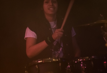 Deaththrone  - Photo by Marc