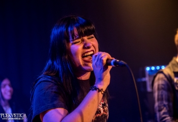 Deaththrone  - Photo by Marc