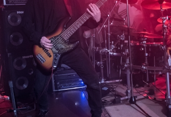 Deep Sun - Photo by Marc