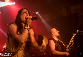 Deep Sun - Photo by Marc