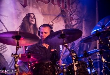 Deep Sun - Photo by Marc