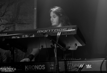 Deep Sun - Photo by Marc