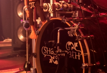 Deep Sun - Photo by Marc