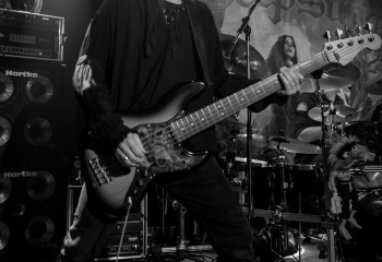 Deep Sun - Photo by Marc