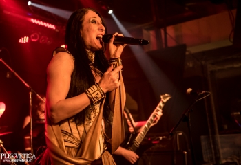 Deep Sun - Photo by Marc