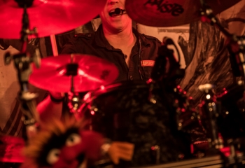 Deep Sun - Photo by Marc